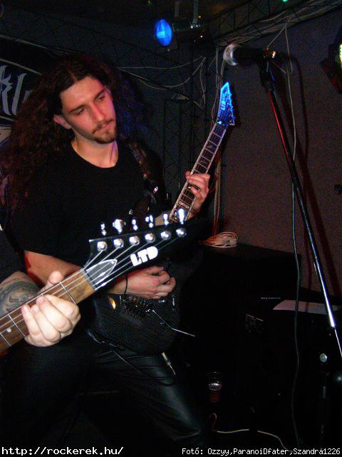  Cool Head Clan, Cool Head Kln, Paranoid Felvidk, Trisz - Fot: Ozzyy,ParanoiDfater,Szandra1226