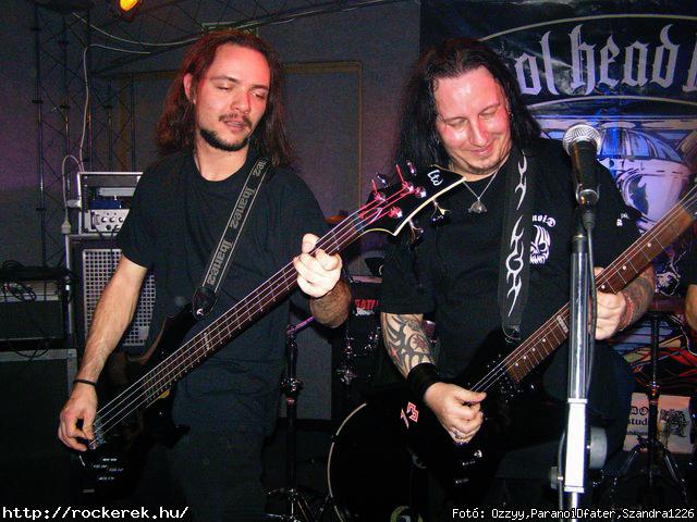  Cool Head Clan, Cool Head Kln, Paranoid Felvidk, Trisz - Fot: Ozzyy,ParanoiDfater,Szandra1226