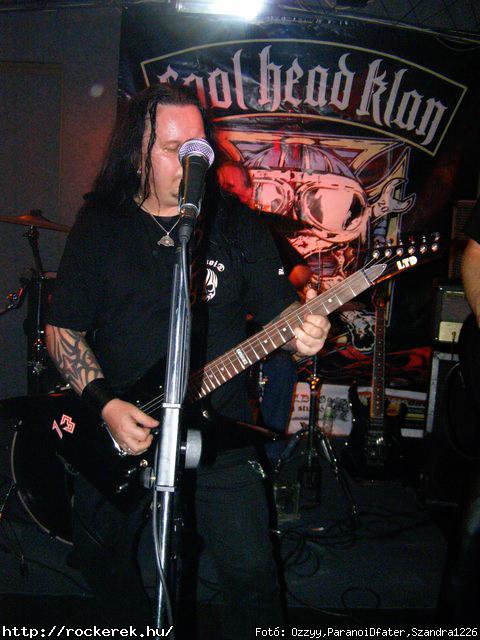  Cool Head Clan, Cool Head Kln, Paranoid Felvidk, Trisz - Fot: Ozzyy,ParanoiDfater,Szandra1226