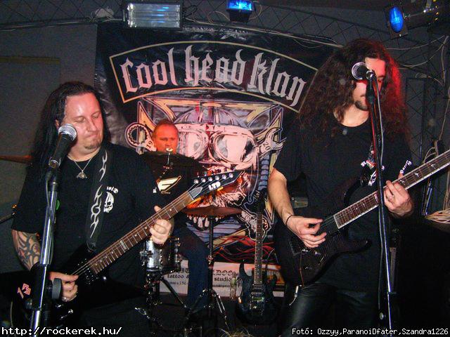  Cool Head Clan, Cool Head Kln, Paranoid Felvidk, Trisz - Fot: Ozzyy,ParanoiDfater,Szandra1226