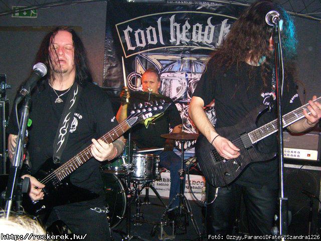  Cool Head Clan, Cool Head Kln, Paranoid Felvidk, Trisz - Fot: Ozzyy,ParanoiDfater,Szandra1226