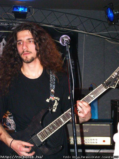  Cool Head Clan, Cool Head Kln, Paranoid Felvidk, Trisz - Fot: Ozzyy,ParanoiDfater,Szandra1226