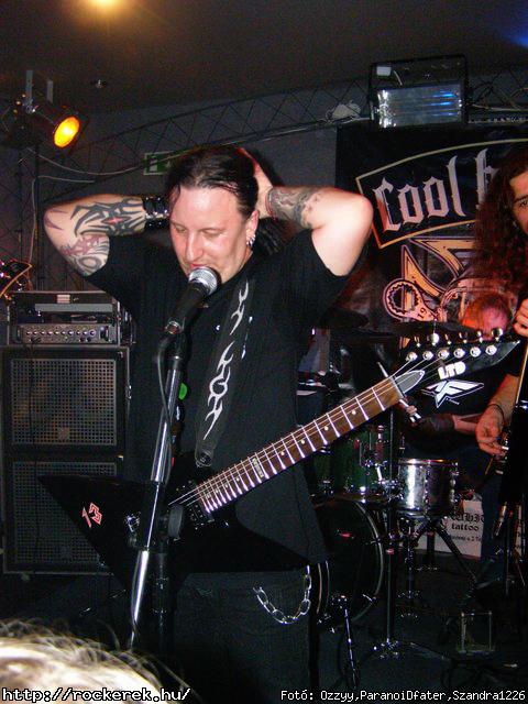  Cool Head Clan, Cool Head Kln, Paranoid Felvidk, Trisz - Fot: Ozzyy,ParanoiDfater,Szandra1226