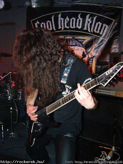  Cool Head Clan, Cool Head Kln, Paranoid Felvidk, Trisz - Fot: Ozzyy,ParanoiDfater,Szandra1226