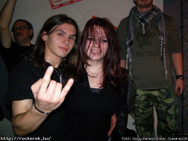  Cool Head Clan, Cool Head Kln, Paranoid Felvidk, Trisz - Fot: Ozzyy,ParanoiDfater,Szandra1226