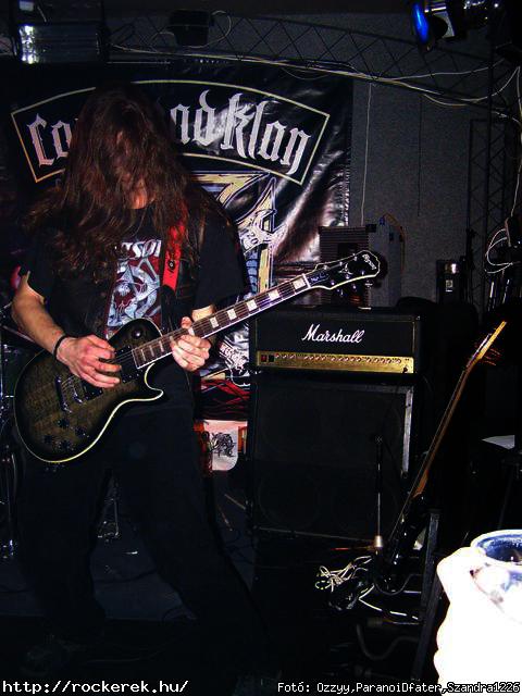  Cool Head Clan, Cool Head Kln, Paranoid Felvidk, Trisz - Fot: Ozzyy,ParanoiDfater,Szandra1226