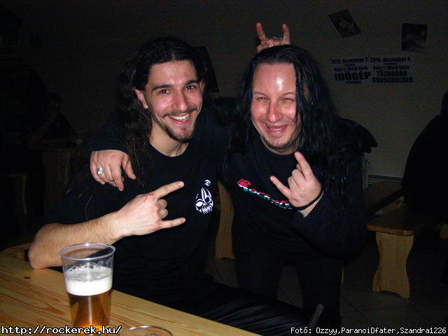  Cool Head Clan, Cool Head Kln, Paranoid Felvidk, Trisz - Fot: Ozzyy,ParanoiDfater,Szandra1226