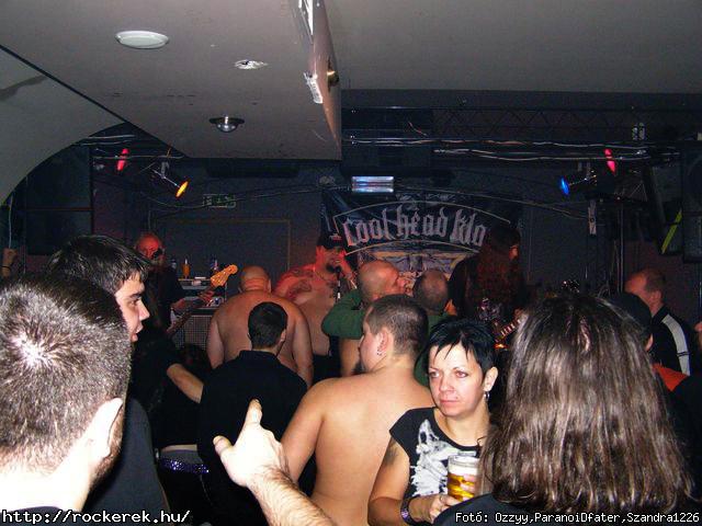  Cool Head Clan, Cool Head Kln, Paranoid Felvidk, Trisz - Fot: Ozzyy,ParanoiDfater,Szandra1226