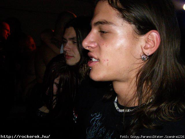  Cool Head Clan, Cool Head Kln, Paranoid Felvidk, Trisz - Fot: Ozzyy,ParanoiDfater,Szandra1226