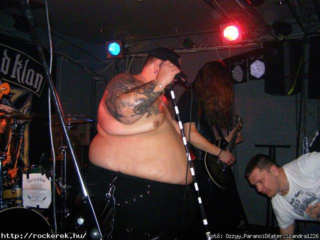  Cool Head Clan, Cool Head Kln, Paranoid Felvidk, Trisz - Fot: Ozzyy,ParanoiDfater,Szandra1226