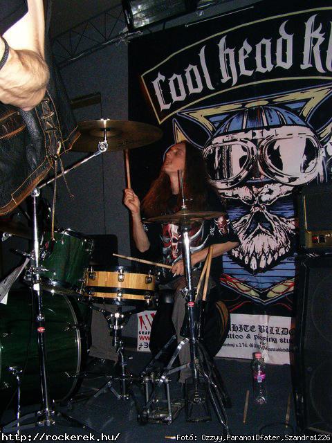  Cool Head Clan, Cool Head Kln, Paranoid Felvidk, Trisz - Fot: Ozzyy,ParanoiDfater,Szandra1226