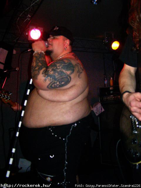  Cool Head Clan, Cool Head Kln, Paranoid Felvidk, Trisz - Fot: Ozzyy,ParanoiDfater,Szandra1226