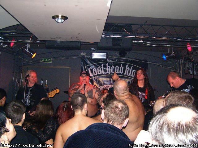  Cool Head Clan, Cool Head Kln, Paranoid Felvidk, Trisz - Fot: Ozzyy,ParanoiDfater,Szandra1226