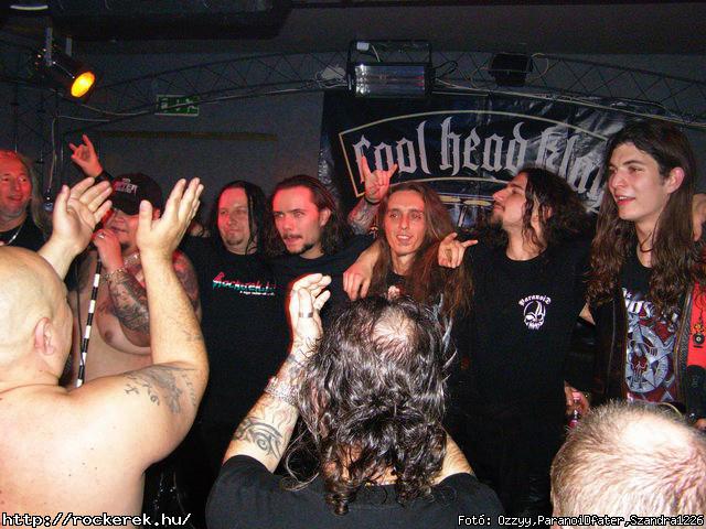  Cool Head Clan, Cool Head Kln, Paranoid Felvidk, Trisz - Fot: Ozzyy,ParanoiDfater,Szandra1226
