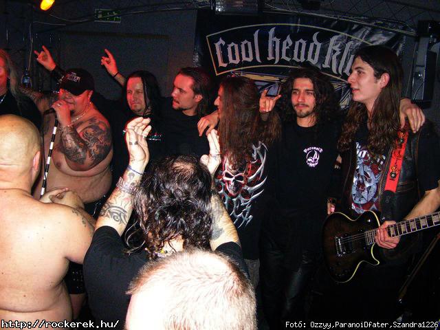  Cool Head Clan, Cool Head Kln, Paranoid Felvidk, Trisz - Fot: Ozzyy,ParanoiDfater,Szandra1226