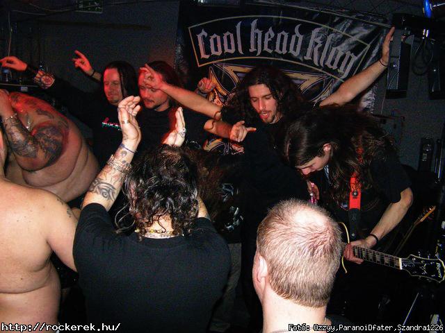  Cool Head Clan, Cool Head Kln, Paranoid Felvidk, Trisz - Fot: Ozzyy,ParanoiDfater,Szandra1226