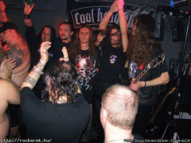  Cool Head Clan, Cool Head Kln, Paranoid Felvidk, Trisz - Fot: Ozzyy,ParanoiDfater,Szandra1226