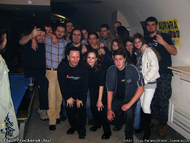  Cool Head Clan, Cool Head Kln, Paranoid Felvidk, Trisz - Fot: Ozzyy,ParanoiDfater,Szandra1226