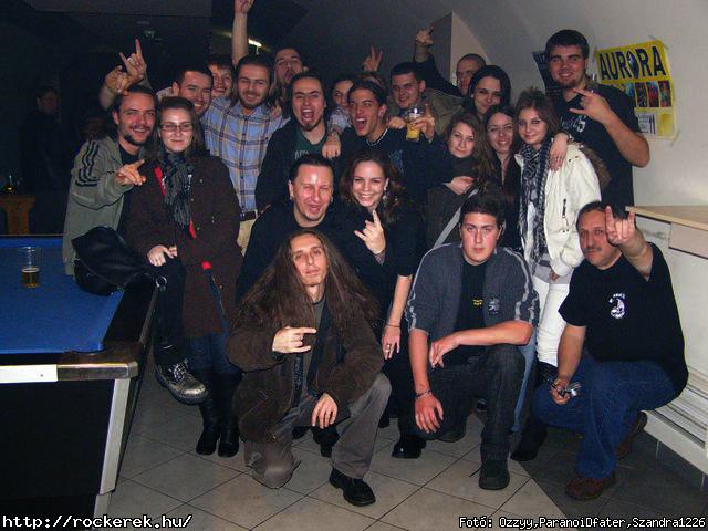  Cool Head Clan, Cool Head Kln, Paranoid Felvidk, Trisz - Fot: Ozzyy,ParanoiDfater,Szandra1226