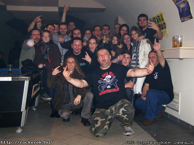  Cool Head Clan, Cool Head Kln, Paranoid Felvidk, Trisz - Fot: Ozzyy,ParanoiDfater,Szandra1226