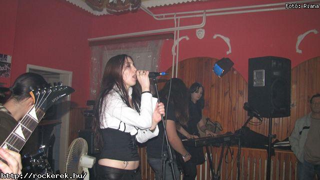  Albatross, Leaf Storm, Paranoid, Paranoid Felvidk - Fot: Riana