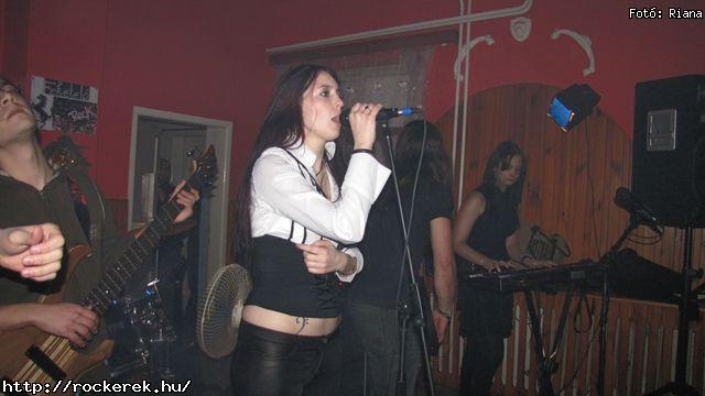  Albatross, Leaf Storm, Paranoid, Paranoid Felvidk - Fot: Riana