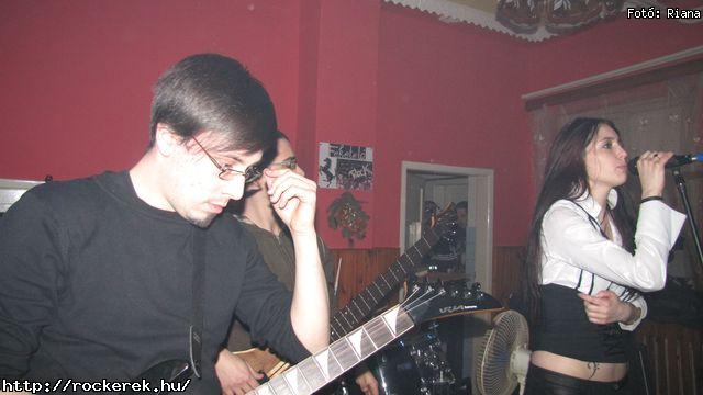  Albatross, Leaf Storm, Paranoid, Paranoid Felvidk - Fot: Riana