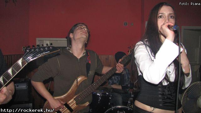  Albatross, Leaf Storm, Paranoid, Paranoid Felvidk - Fot: Riana