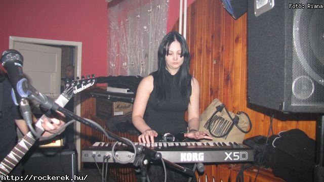  Albatross, Leaf Storm, Paranoid, Paranoid Felvidk - Fot: Riana