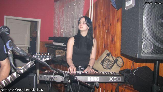  Albatross, Leaf Storm, Paranoid, Paranoid Felvidk - Fot: Riana