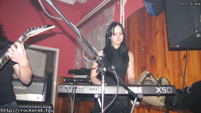  Albatross, Leaf Storm, Paranoid, Paranoid Felvidk - Fot: Riana