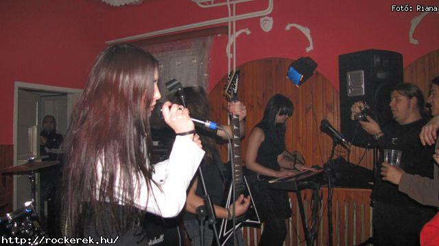  Albatross, Leaf Storm, Paranoid, Paranoid Felvidk - Fot: Riana