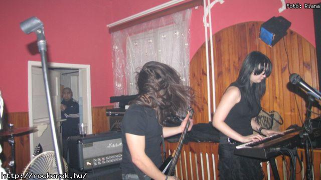  Albatross, Leaf Storm, Paranoid, Paranoid Felvidk - Fot: Riana