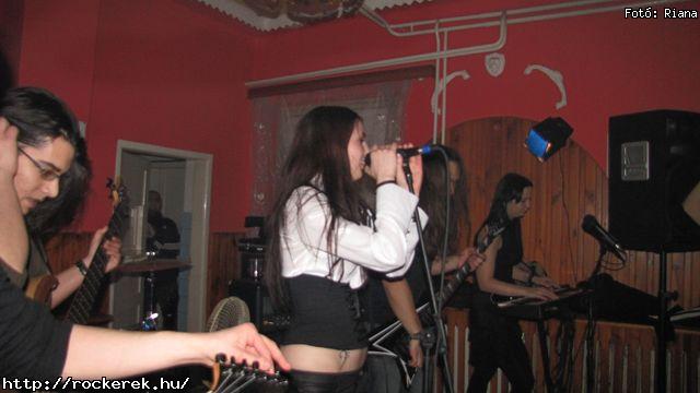  Albatross, Leaf Storm, Paranoid, Paranoid Felvidk - Fot: Riana