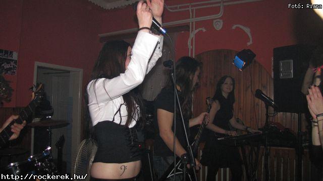  Albatross, Leaf Storm, Paranoid, Paranoid Felvidk - Fot: Riana