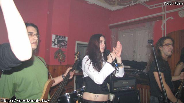  Albatross, Leaf Storm, Paranoid, Paranoid Felvidk - Fot: Riana