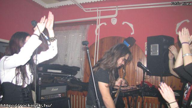  Albatross, Leaf Storm, Paranoid, Paranoid Felvidk - Fot: Riana