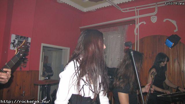  Albatross, Leaf Storm, Paranoid, Paranoid Felvidk - Fot: Riana