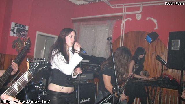  Albatross, Leaf Storm, Paranoid, Paranoid Felvidk - Fot: Riana