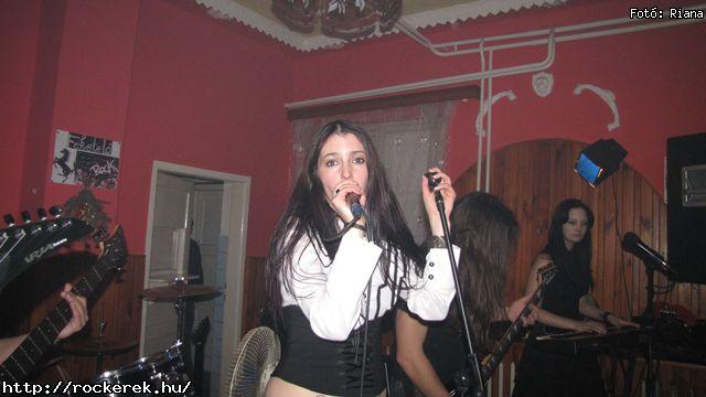  Albatross, Leaf Storm, Paranoid, Paranoid Felvidk - Fot: Riana