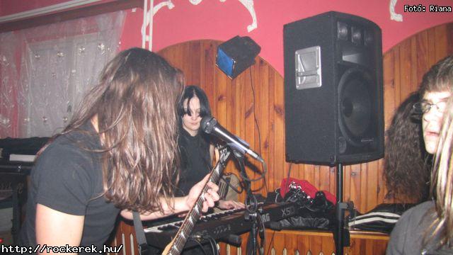  Albatross, Leaf Storm, Paranoid, Paranoid Felvidk - Fot: Riana