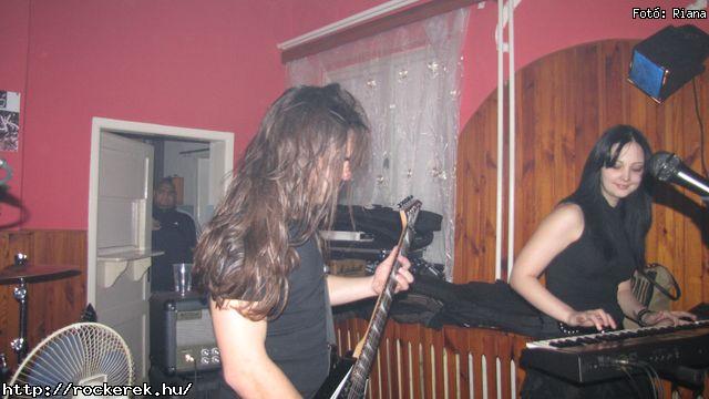  Albatross, Leaf Storm, Paranoid, Paranoid Felvidk - Fot: Riana