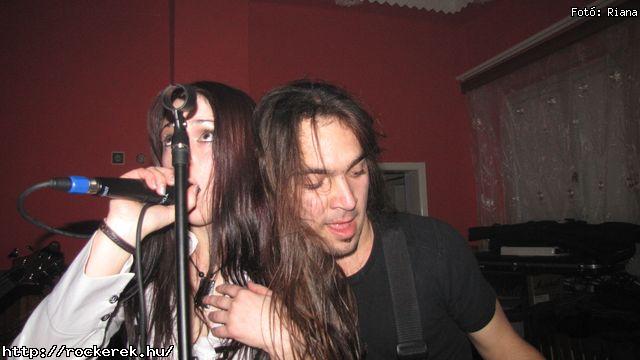  Albatross, Leaf Storm, Paranoid, Paranoid Felvidk - Fot: Riana