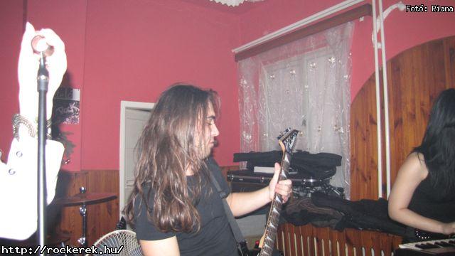  Albatross, Leaf Storm, Paranoid, Paranoid Felvidk - Fot: Riana