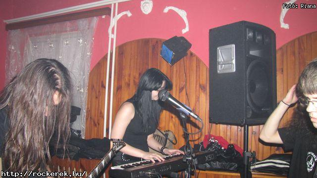  Albatross, Leaf Storm, Paranoid, Paranoid Felvidk - Fot: Riana