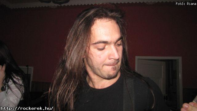  Albatross, Leaf Storm, Paranoid, Paranoid Felvidk - Fot: Riana