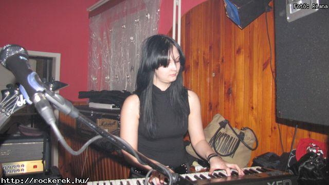  Albatross, Leaf Storm, Paranoid, Paranoid Felvidk - Fot: Riana