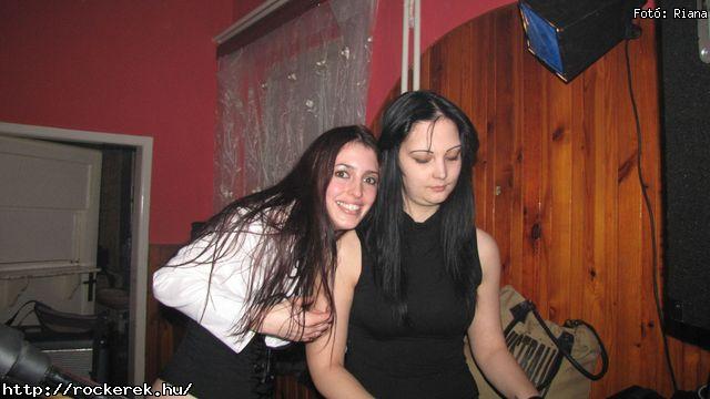  Albatross, Leaf Storm, Paranoid, Paranoid Felvidk - Fot: Riana