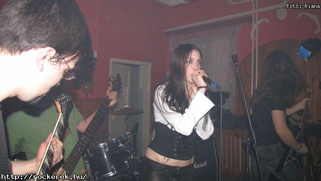  Albatross, Leaf Storm, Paranoid, Paranoid Felvidk - Fot: Riana