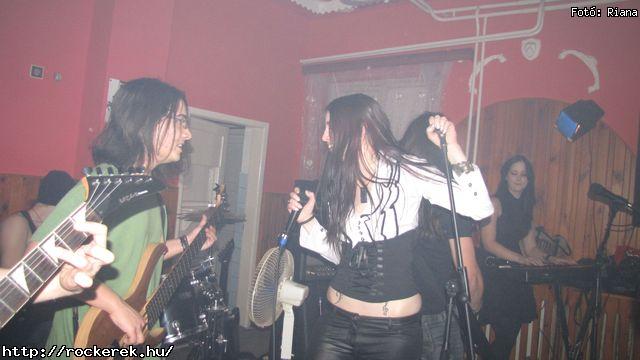  Albatross, Leaf Storm, Paranoid, Paranoid Felvidk - Fot: Riana